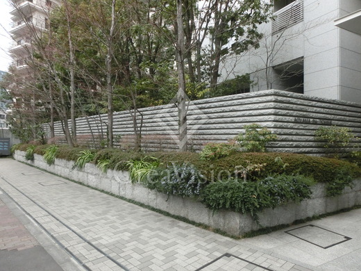 青山ザ・タワー