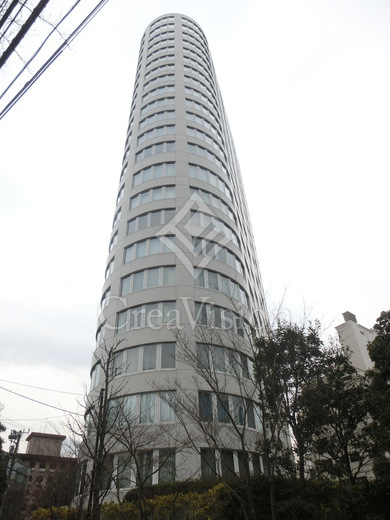 青山ザ・タワー
