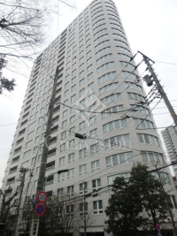 青山ザ・タワー