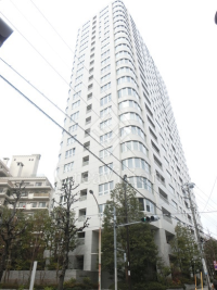 青山ザ・タワー