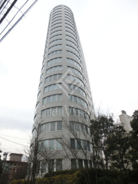 青山ザ・タワー
