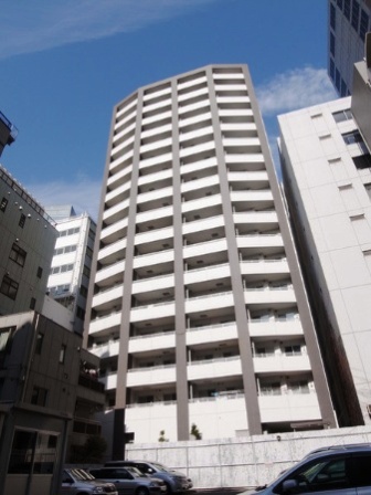 プライア渋谷