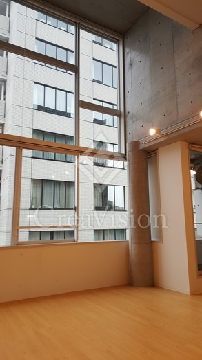 フォレシティ東麻布