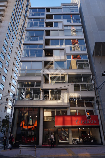 フォレシティ東麻布