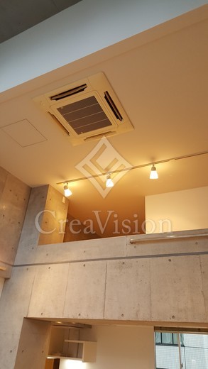 フォレシティ東麻布