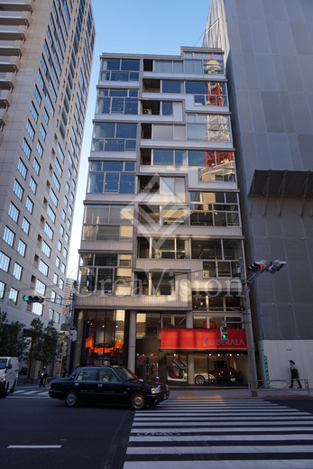フォレシティ東麻布