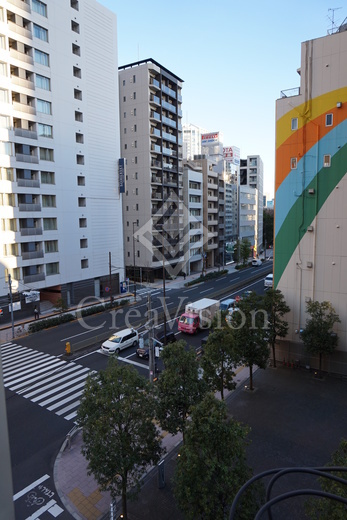 フォレシティ東麻布