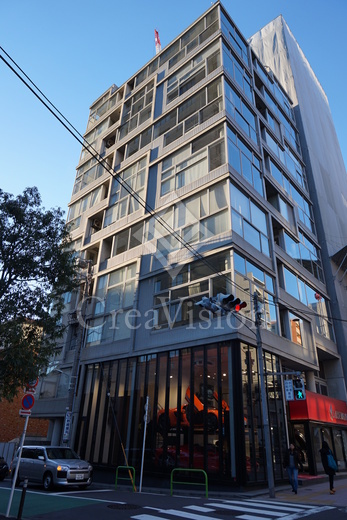 フォレシティ東麻布