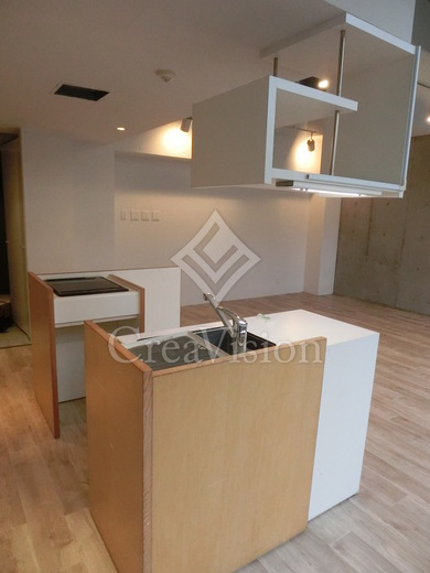 フォレシティ東麻布