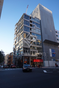 フォレシティ東麻布