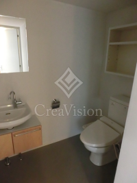 フォレシティ東麻布