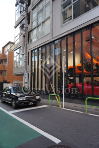 フォレシティ東麻布