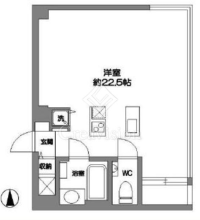 フォレシティ東麻布