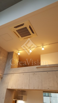 フォレシティ東麻布