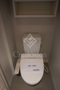 フォレシティ東麻布