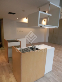 フォレシティ東麻布