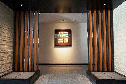 ザ・パークハウス四番町レジデンス