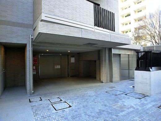 ザ・パークハウス四番町レジデンス
