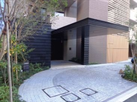ザ・パークハウス四番町レジデンス