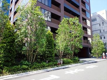 ウェリスタワー千代田岩本町