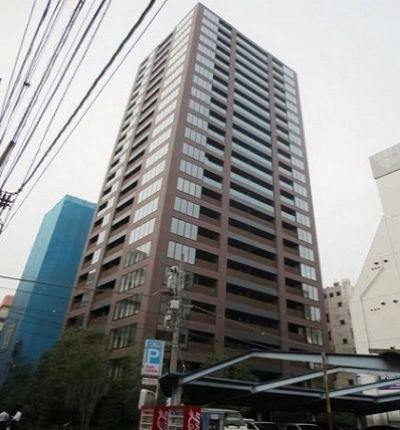 ウェリスタワー千代田岩本町