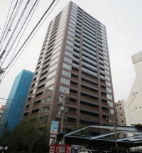 ウェリスタワー千代田岩本町