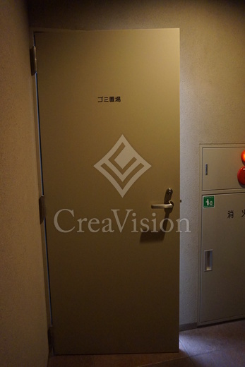 クレヴィア門前仲町