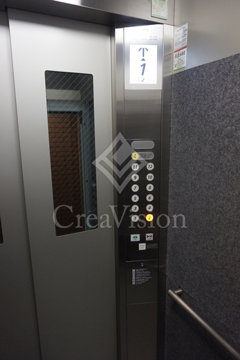クレヴィア門前仲町