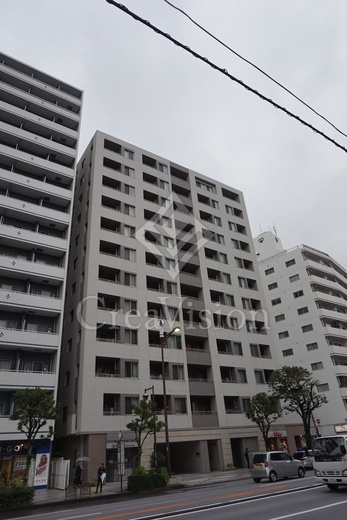 クレヴィア門前仲町