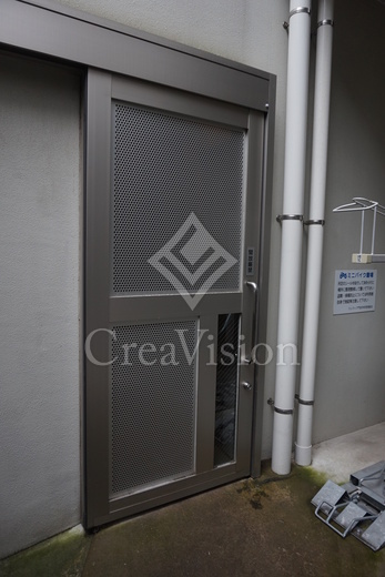 クレヴィア門前仲町