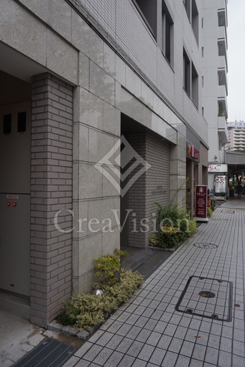 クレヴィア門前仲町
