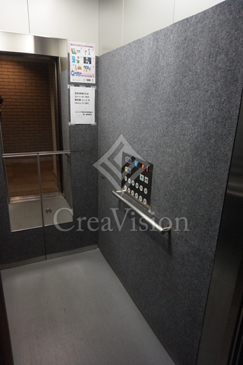 クレヴィア門前仲町