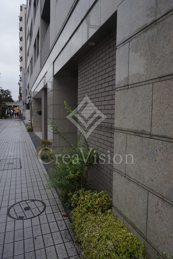 クレヴィア門前仲町
