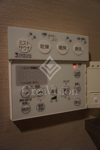クレヴィア門前仲町
