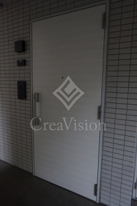 クレヴィア門前仲町
