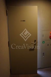クレヴィア門前仲町