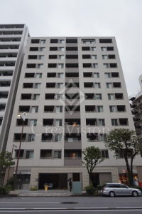 クレヴィア門前仲町