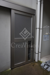クレヴィア門前仲町