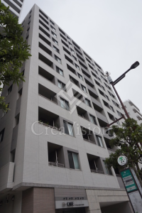 クレヴィア門前仲町
