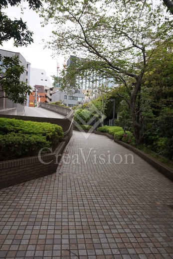 渋谷プロパティータワー