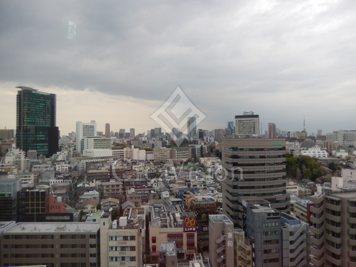 渋谷プロパティータワー