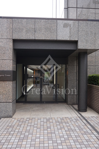 渋谷プロパティータワー