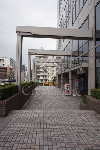 渋谷プロパティータワー