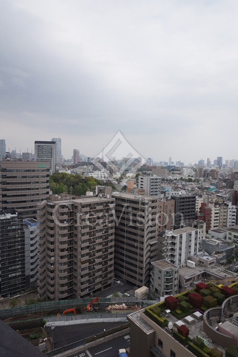 渋谷プロパティータワー