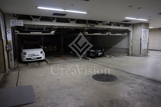 渋谷プロパティータワー