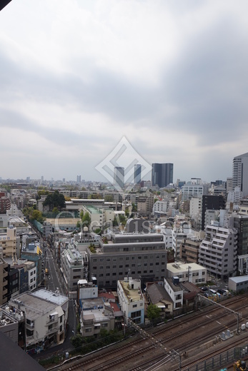 渋谷プロパティータワー