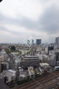 渋谷プロパティータワー