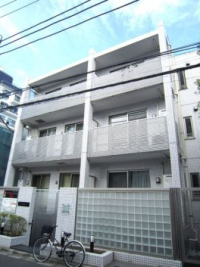 コンフォリア麻布台