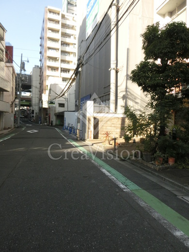 コンフォリア西麻布