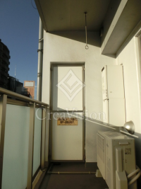コンフォリア西麻布